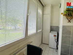 Pronájem bytu 2+1, České Budějovice - České Budějovice 3, Plzeňská, 50 m2