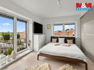 Prodej bytu 2+kk, Stochov, Zahradní, 62 m2