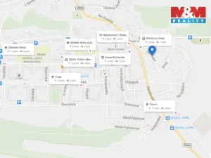 Prodej bytu 2+kk, Stochov, Zahradní, 62 m2