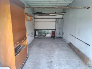 Pronájem garáže, České Budějovice, Čechova, 19 m2
