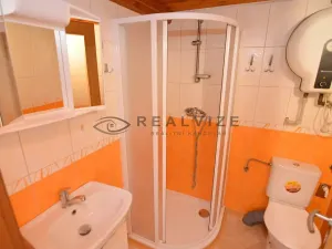 Pronájem bytu 1+kk, České Budějovice, Šumavská, 21 m2