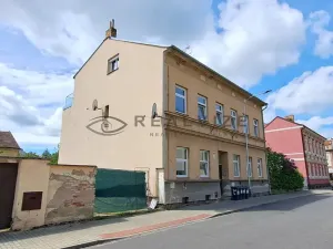 Pronájem bytu 1+kk, České Budějovice, Šumavská, 21 m2