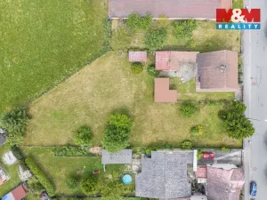Prodej rodinného domu, Černožice, Gen. Svobody, 130 m2