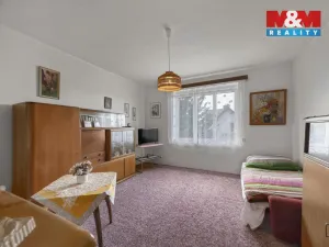 Prodej rodinného domu, Černožice, Gen. Svobody, 130 m2