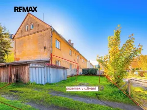 Prodej bytu 2+kk, Jeseník, Vančurova, 42 m2
