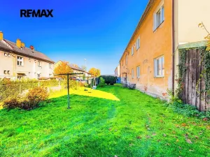 Prodej bytu 2+kk, Jeseník, Vančurova, 42 m2