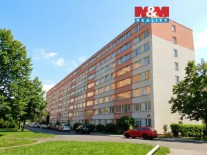 Pronájem bytu 3+1, Praha - Michle, Bítovská, 70 m2