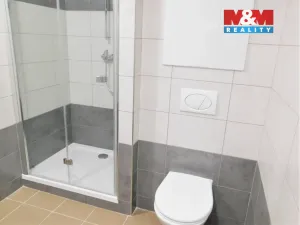 Pronájem bytu 3+1, Praha - Michle, Bítovská, 70 m2
