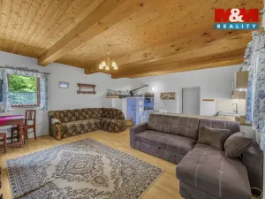 Prodej chalupy, Litoboř, 160 m2