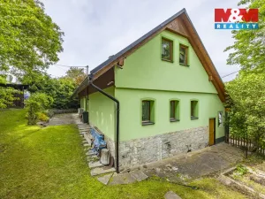 Prodej chalupy, Litoboř, 160 m2