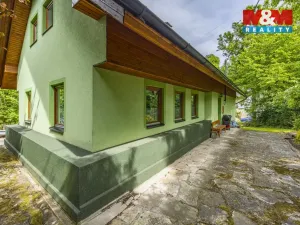 Prodej chalupy, Litoboř, 160 m2