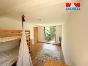 Prodej chaty, Stražisko - Maleny, 58 m2