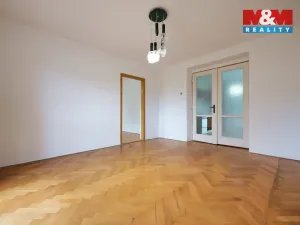 Prodej bytu 2+1, Chropyně, Tyršova, 53 m2