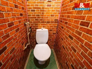 Prodej bytu 1+1, Kamenický Šenov, Pískovec I, 40 m2