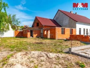 Prodej pozemku pro bydlení, Štěkeň, Na Městečku, 776 m2