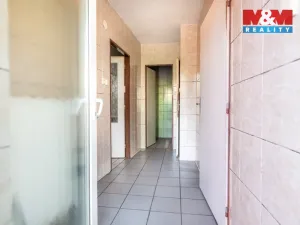 Prodej pozemku pro bydlení, Štěkeň, Na Městečku, 776 m2