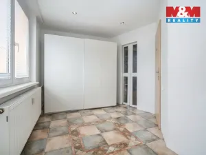 Prodej bytu 2+kk, Praha - Krč, Štúrova, 68 m2