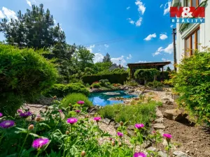 Prodej rodinného domu, Jemnice, Romana Havelky, 224 m2