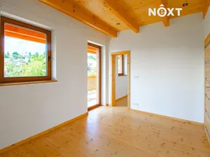Prodej rodinného domu, Bělov, 227 m2