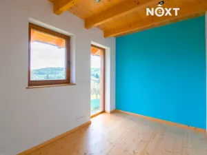 Prodej rodinného domu, Bělov, 227 m2