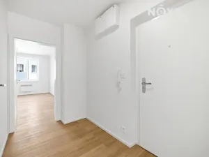 Prodej bytu 2+kk, Praha - Košíře, Musílkova, 45 m2