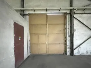 Pronájem skladu, Uherský Brod, V Kútě, 650 m2