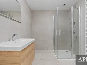 Pronájem bytu 2+kk, Uherský Brod, Naardenská, 66 m2