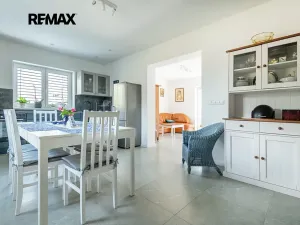 Prodej rodinného domu, Hlízov, 94 m2