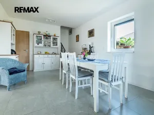 Prodej rodinného domu, Hlízov, 94 m2
