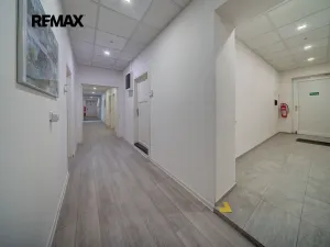 Pronájem kanceláře, Chlumec nad Cidlinou, Rooseveltova, 23 m2