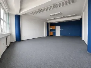 Pronájem kanceláře, Brno, Olomoucká, 57 m2