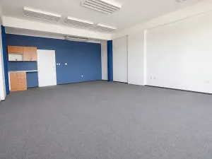 Pronájem kanceláře, Brno, Olomoucká, 57 m2