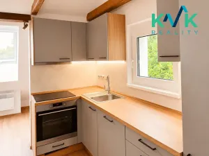 Pronájem bytu 3+kk, Karlovy Vary, Dalovická, 64 m2