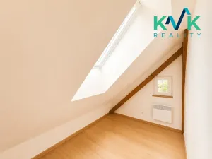 Pronájem bytu 3+kk, Karlovy Vary, Dalovická, 64 m2