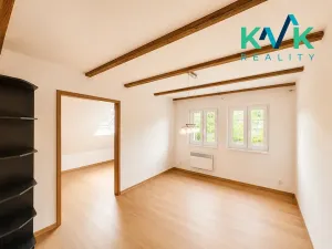 Pronájem bytu 3+kk, Karlovy Vary, Dalovická, 64 m2