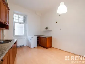 Prodej bytu 2+1, Brno, Hálkova, 67 m2