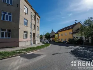 Prodej bytu 2+1, Brno, Hálkova, 67 m2