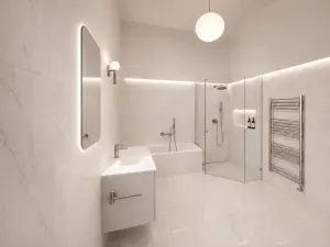 Prodej bytu 3+kk, Praha - Holešovice, Skalecká, 84 m2
