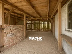Prodej rodinného domu, Velká Lečice, 105 m2