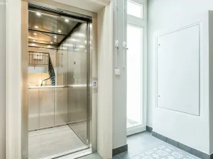 Pronájem bytu 3+kk, Praha - Bubeneč, Sládkova, 58 m2