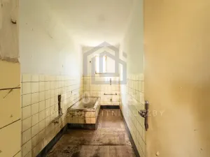 Prodej rodinného domu, Býšť, 115 m2