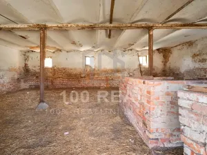 Prodej rodinného domu, Býšť, 115 m2