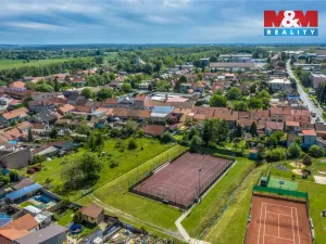 Prodej bytu 2+kk, Kostelec nad Labem, T. G. Masaryka, 40 m2
