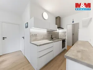 Prodej bytu 3+1, Zlín, 2. května, 70 m2