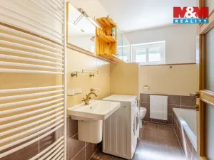 Prodej chaty, Kvítkov, 170 m2
