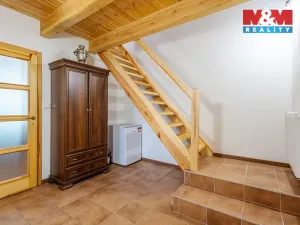 Prodej chaty, Kvítkov, 170 m2