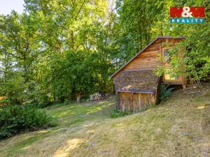 Prodej chaty, Kvítkov, 170 m2
