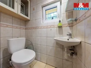 Prodej rodinného domu, Nejdek - Vysoká Štola, 160 m2
