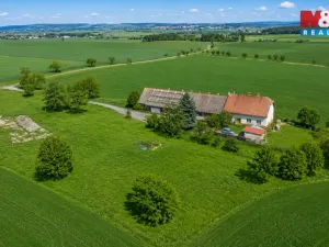 Prodej pozemku pro bydlení, Stračov, 11189 m2