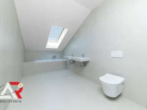 Prodej domu na klíč, Žabčice, 140 m2